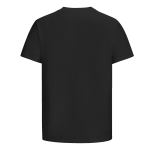Men's Coastal Summer Surf Beach Graphic Short Sleeve Crew Neck Cotton T-Shirt