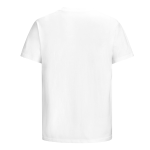Men's Dad Energy All Terrain Graphic Short Sleeve Crew Neck Cotton T-Shirt