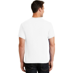 Men's Dad Energy All Terrain Graphic Short Sleeve Crew Neck Cotton T-Shirt