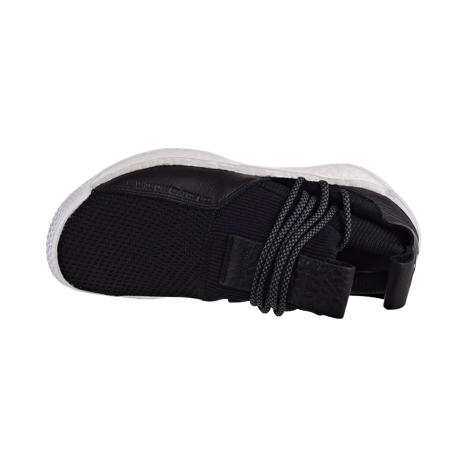 Adidas Harden LS 2 Men's Shoes Core Black/Cloud White/Gold Metallic
