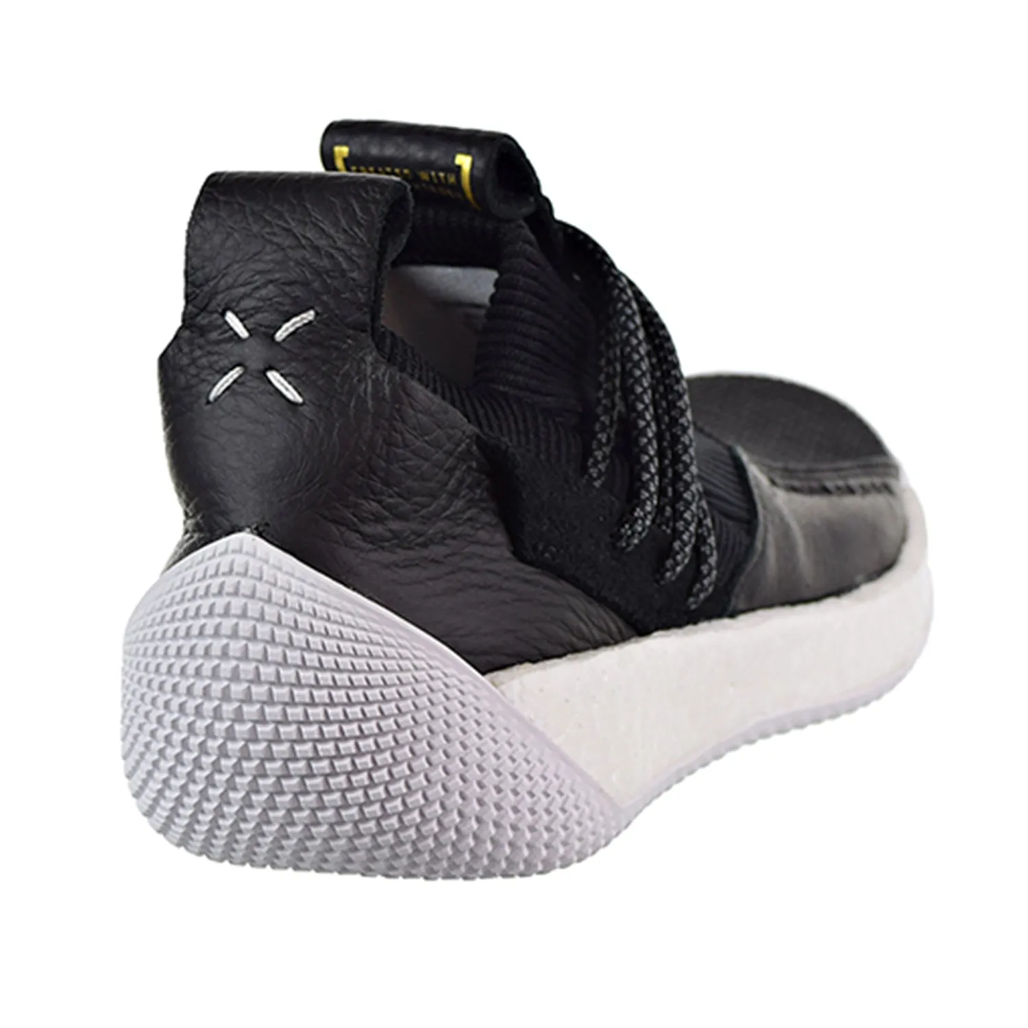 Adidas Harden LS 2 Men's Shoes Core Black/Cloud White/Gold Metallic