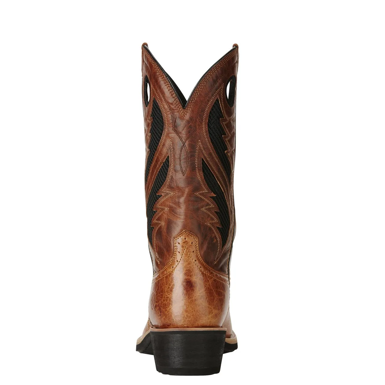 Ariat Men's VentTEK Heritage Roughstock Performance Boots
