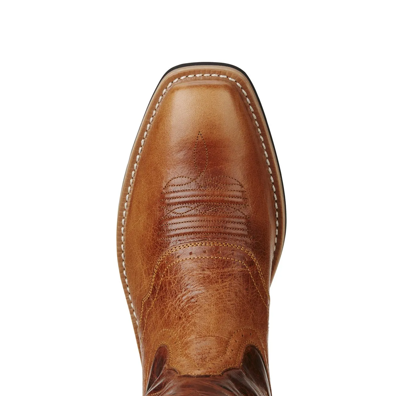 Ariat Men's VentTEK Heritage Roughstock Performance Boots