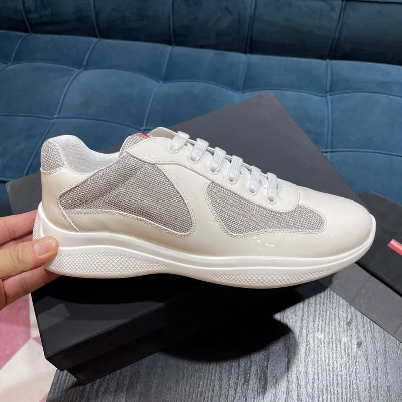 Aule Nature NAII Sneakers