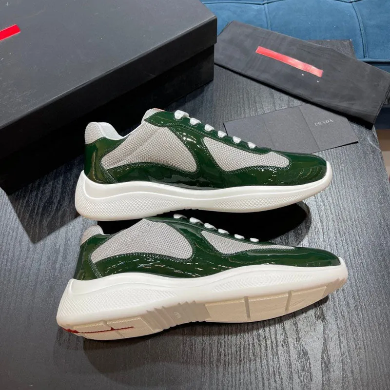 Aule Nature NAII Sneakers