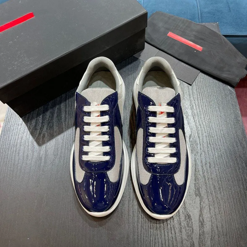 Aule Nature NAII Sneakers