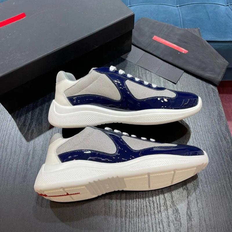 Aule Nature NAII Sneakers