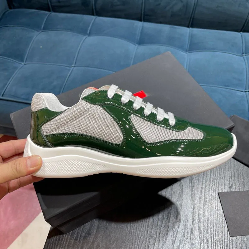 Aule Nature NAII Sneakers