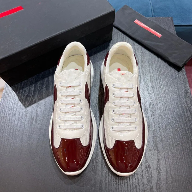 Aule Nature NAII Sneakers