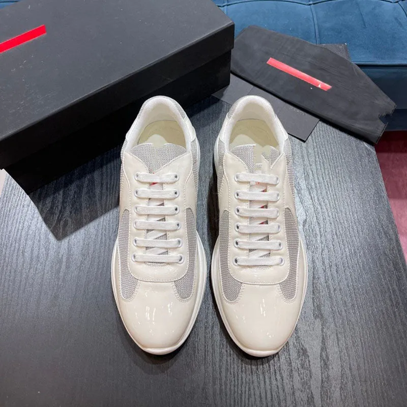 Aule Nature NAII Sneakers
