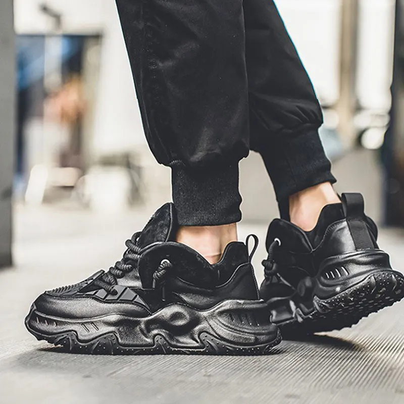 Aule Panda P001 Sneakers