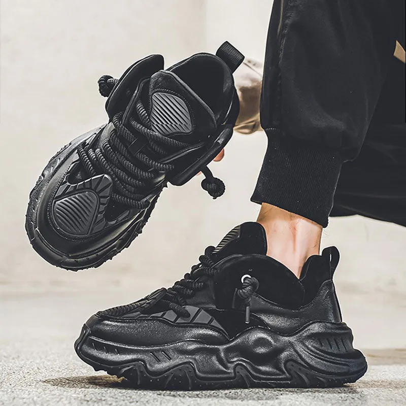 Aule Panda P001 Sneakers