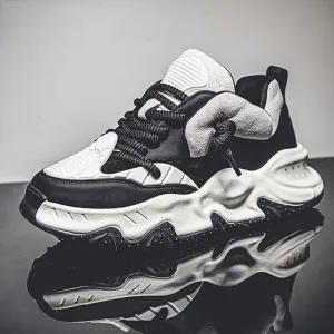Aule Panda P001 Sneakers