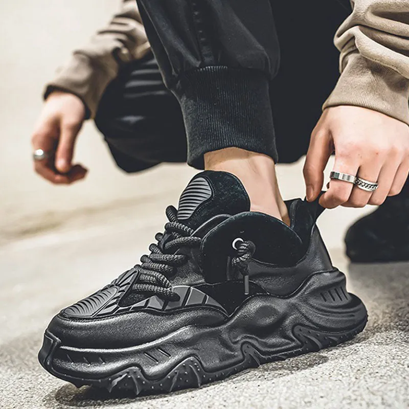 Aule Panda P001 Sneakers
