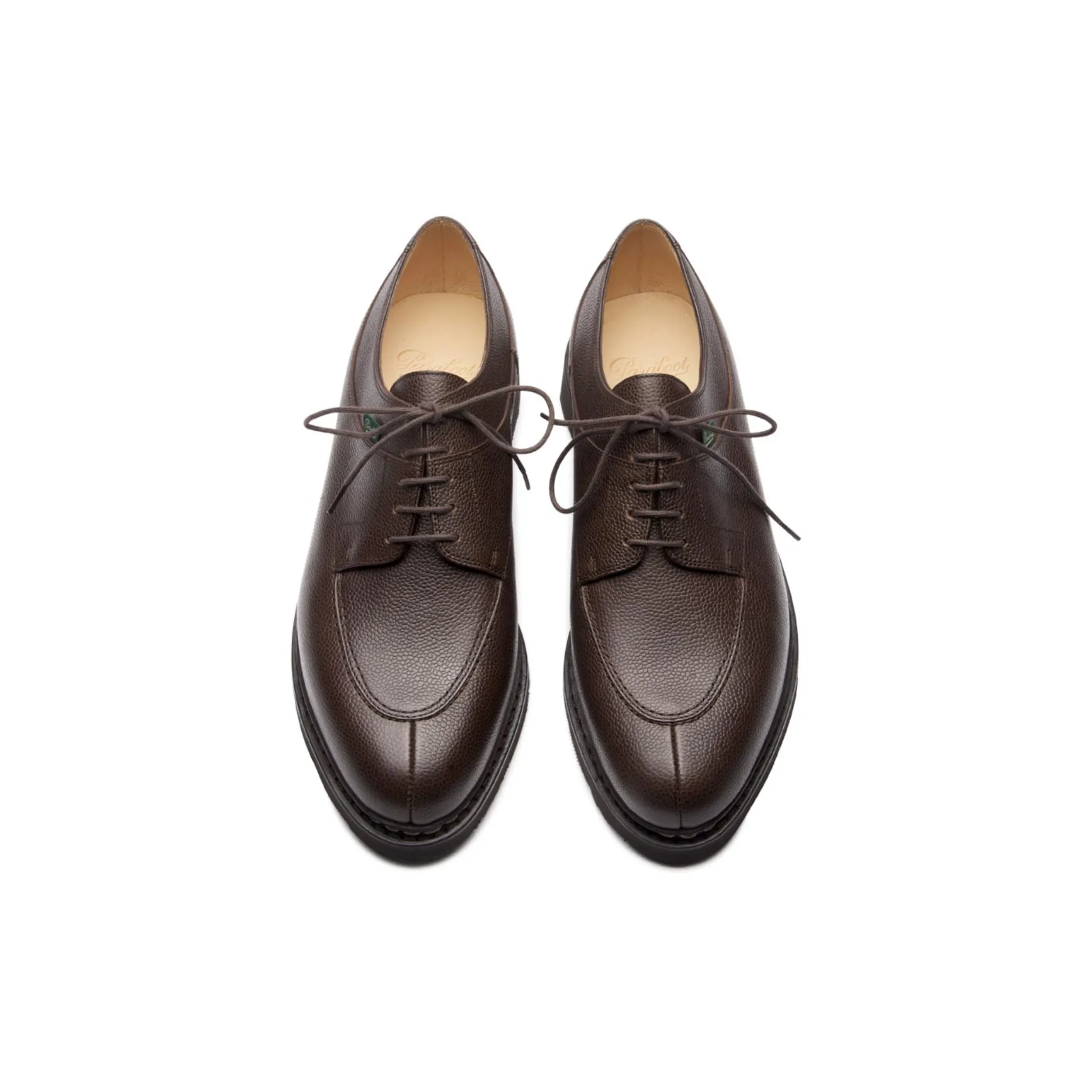 Avignon Shoe - Graine Moka