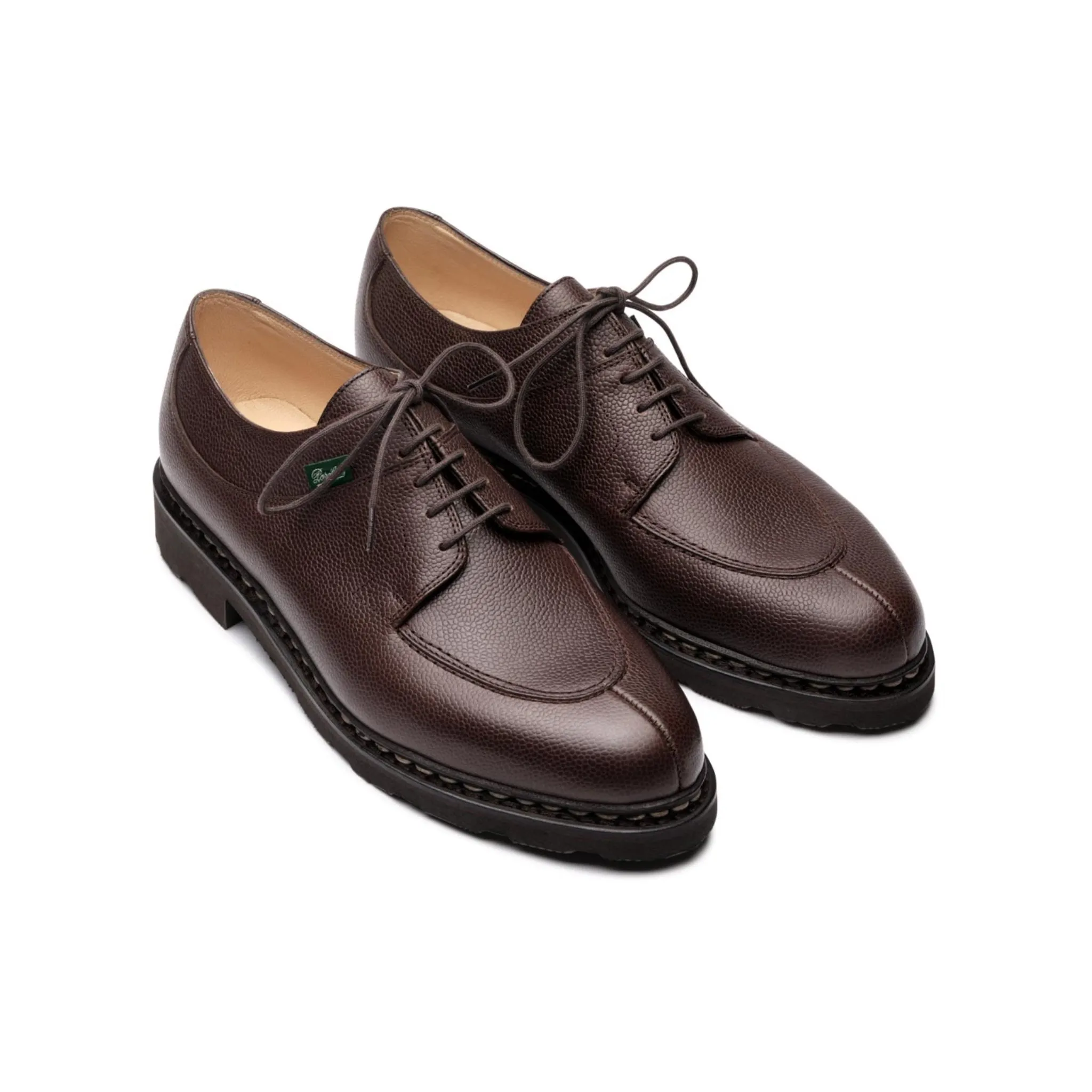 Avignon Shoe - Graine Moka