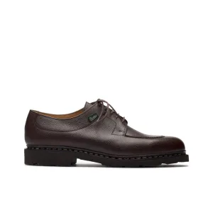 Avignon Shoe - Graine Moka