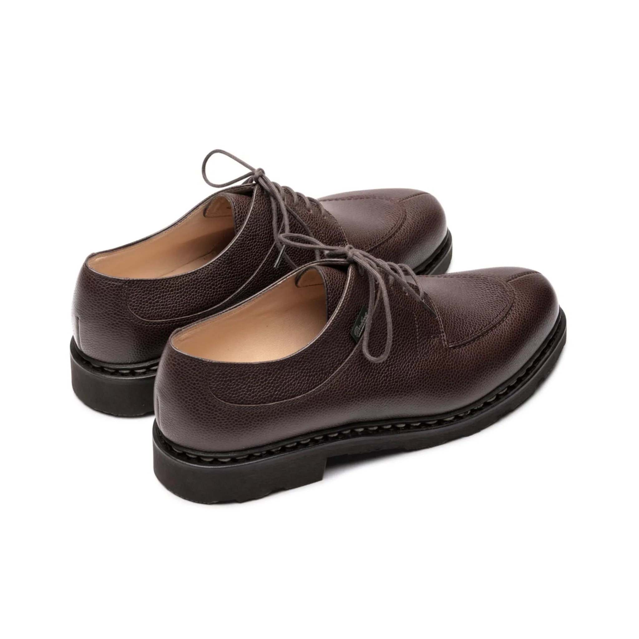 Avignon Shoe - Graine Moka