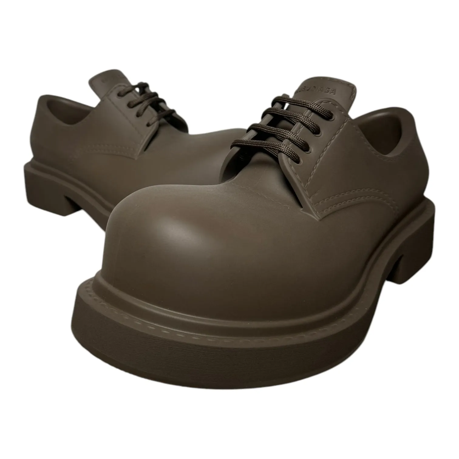 Balenciaga Steroid Derby