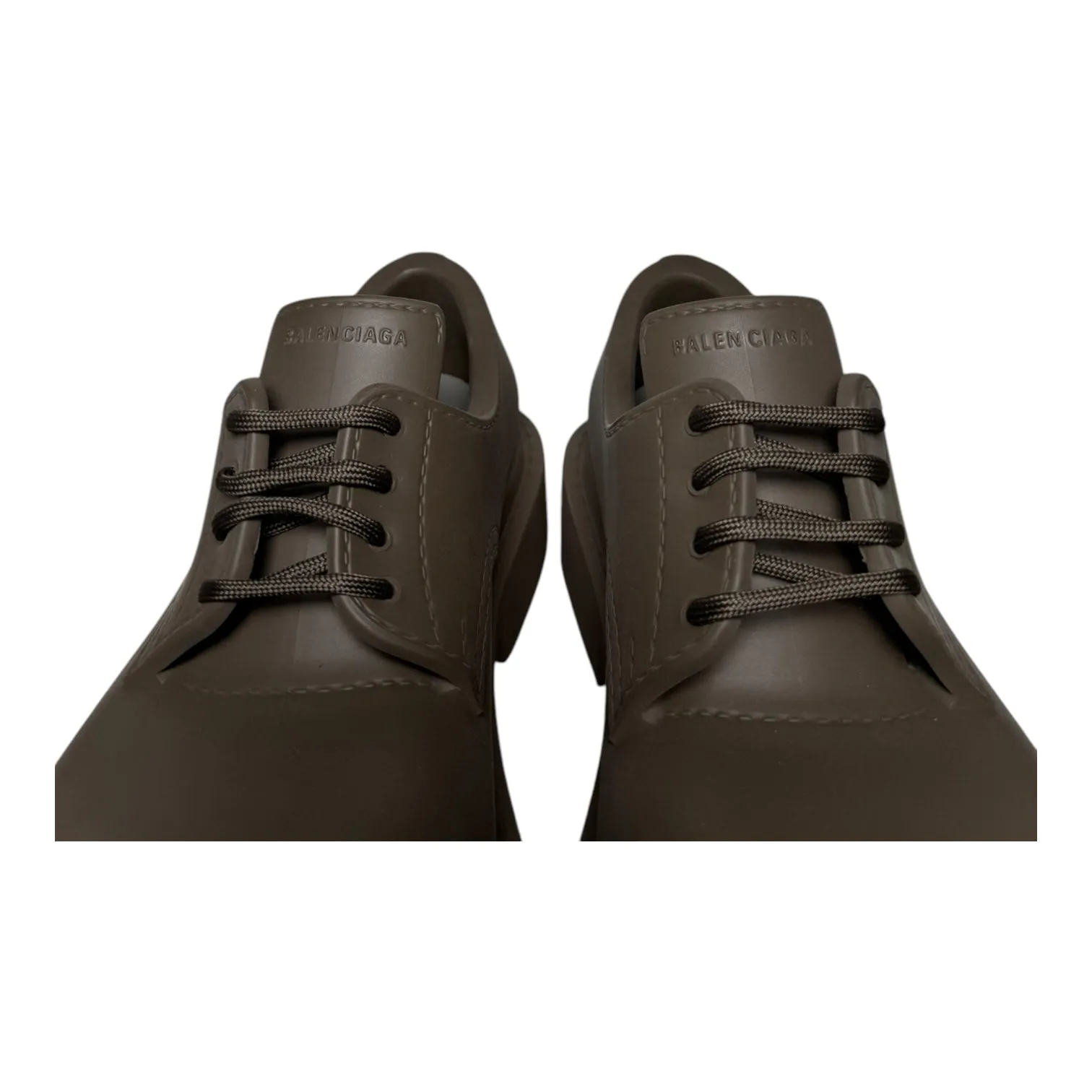 Balenciaga Steroid Derby