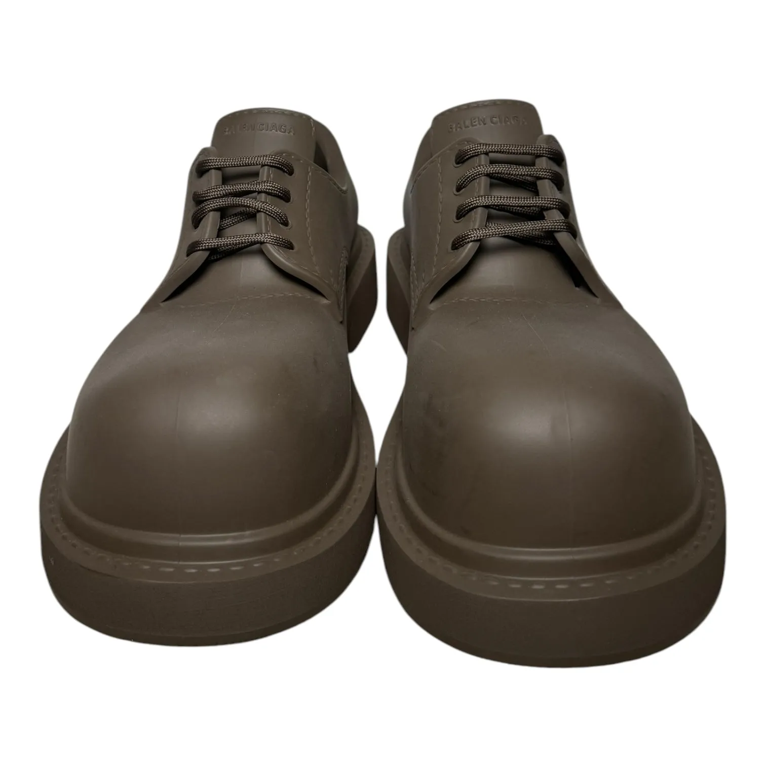 Balenciaga Steroid Derby