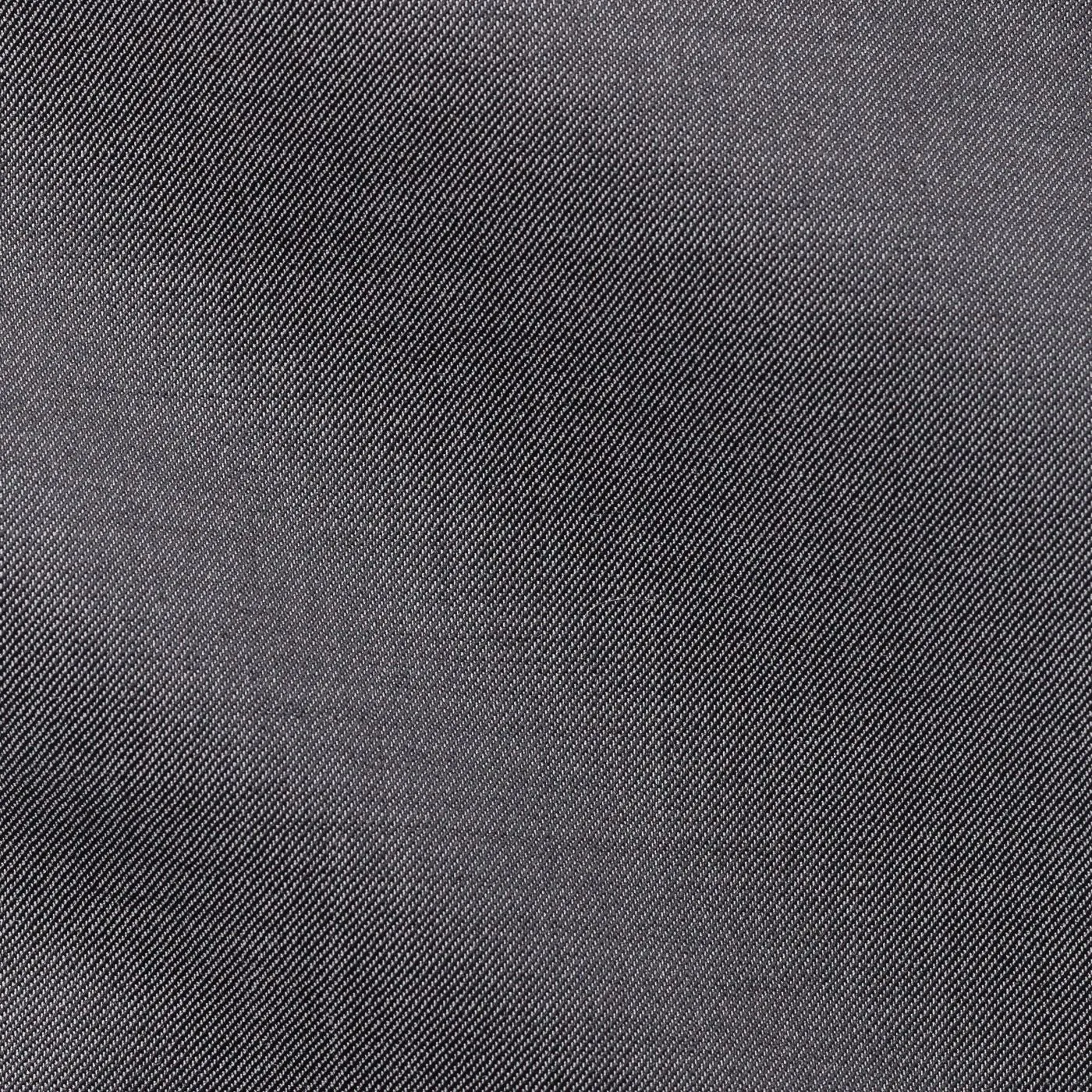 Barberis Canonico 365 Essentials Merino Wool Mid Grey Solaro