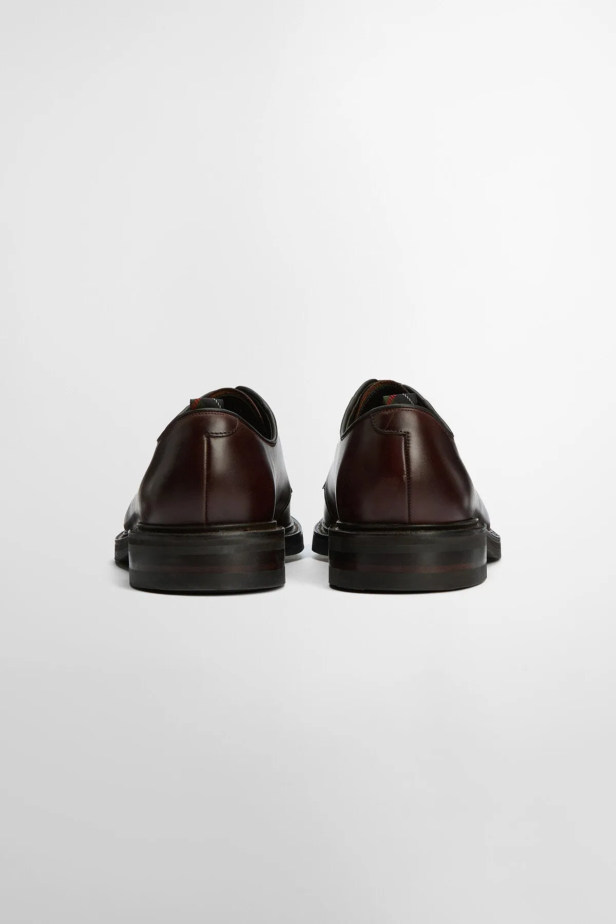 Barbour by Loake Fernsby Derby Shoes