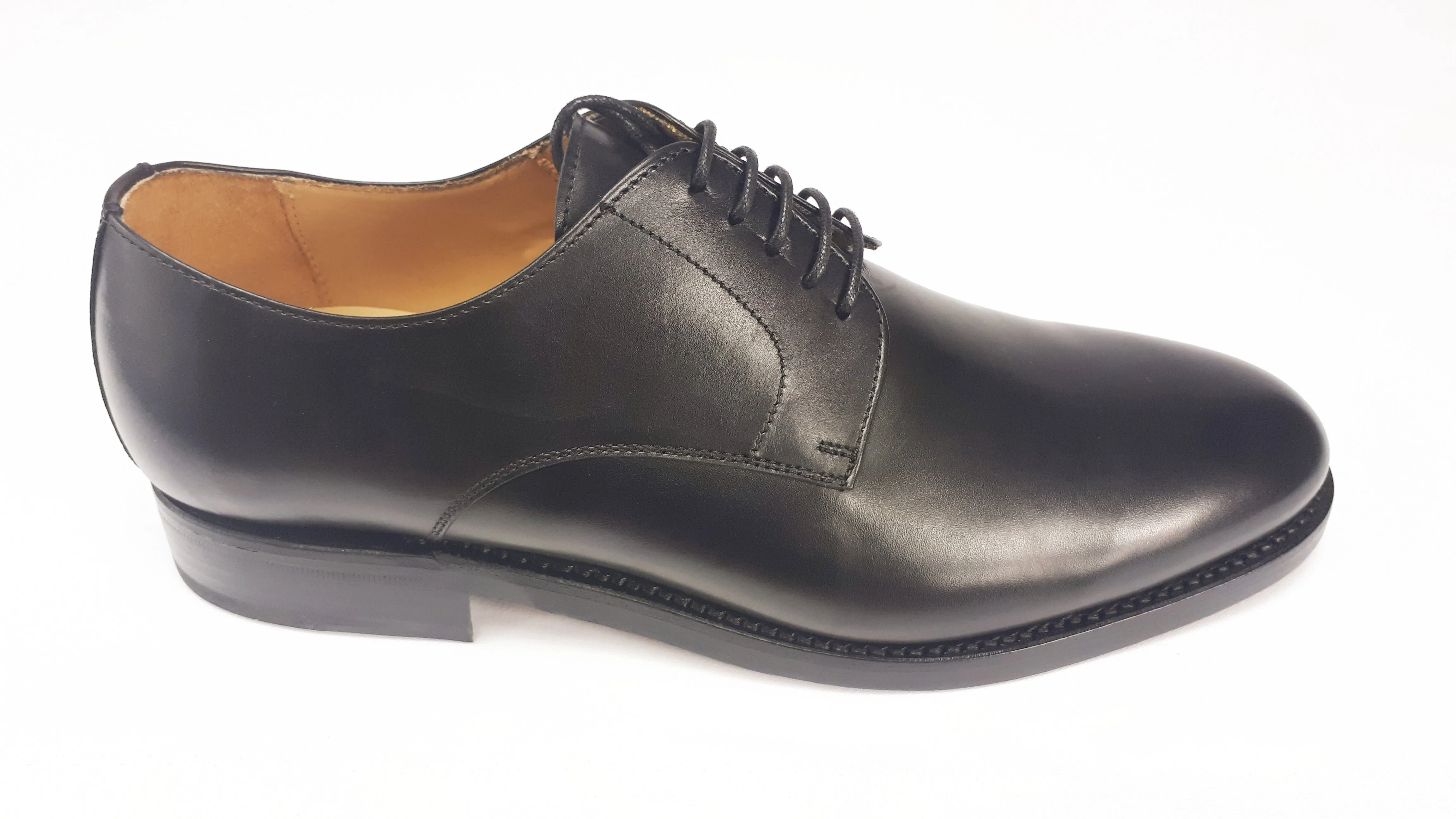 Berwick 3011 - Box Calf Negro