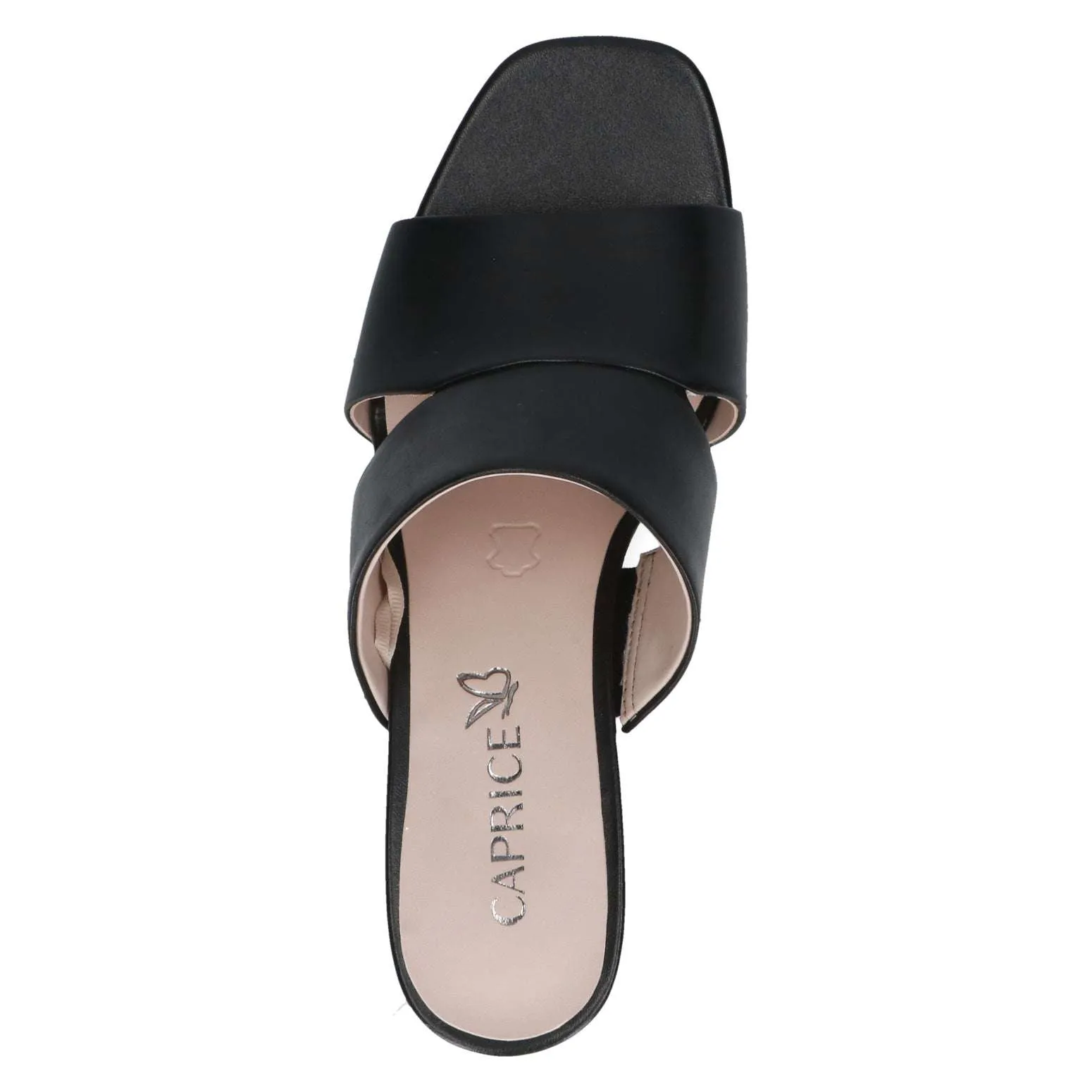 Caprice 2720542022 - Low Heel Mule