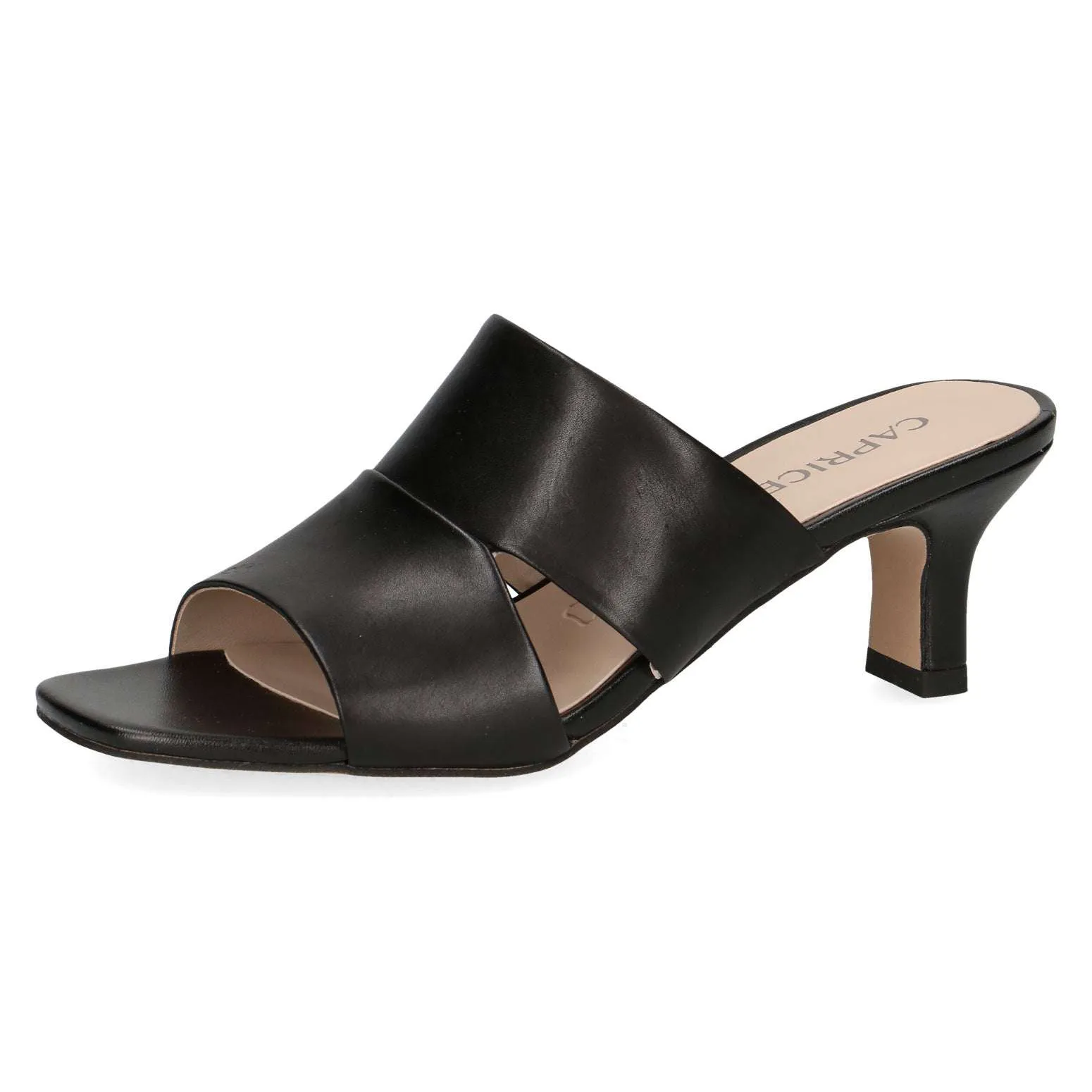 Caprice 2720542022 - Low Heel Mule