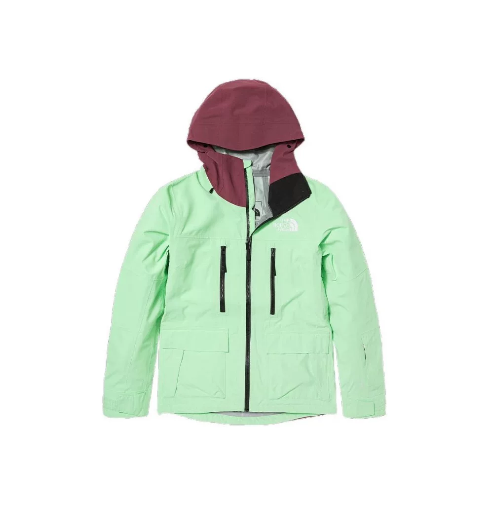 The North Face Women's Snow Sports Wear