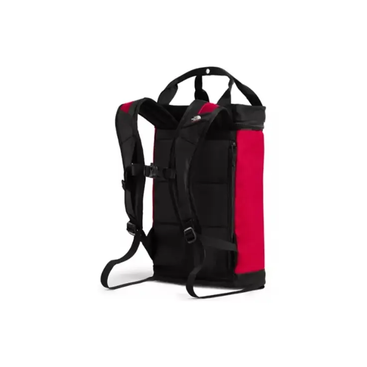 boxy backpack