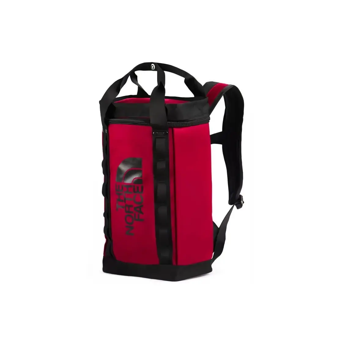 boxy backpack