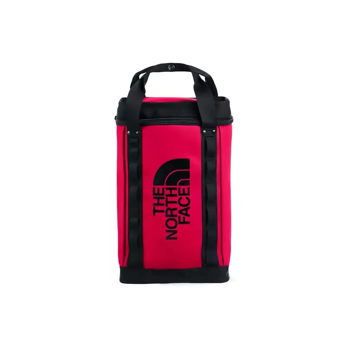 boxy backpack
