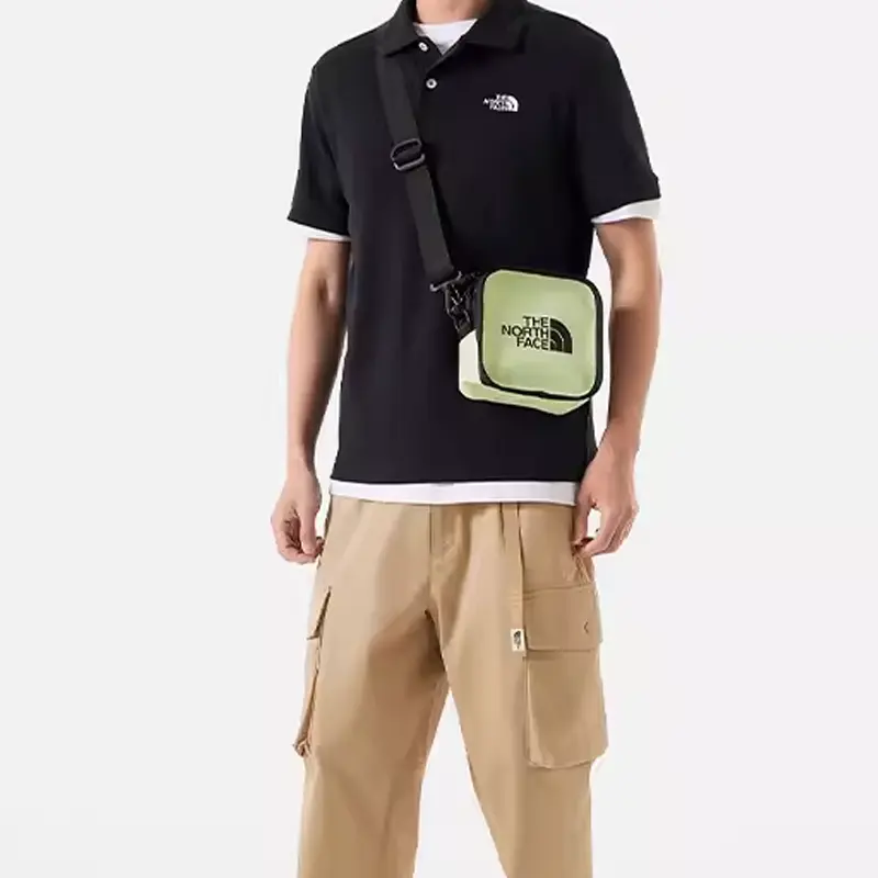 The North Face Daypack. Premium outdoor gear crafted with durable materials and functional design, perfect for everyday wear and outdoor adventures.