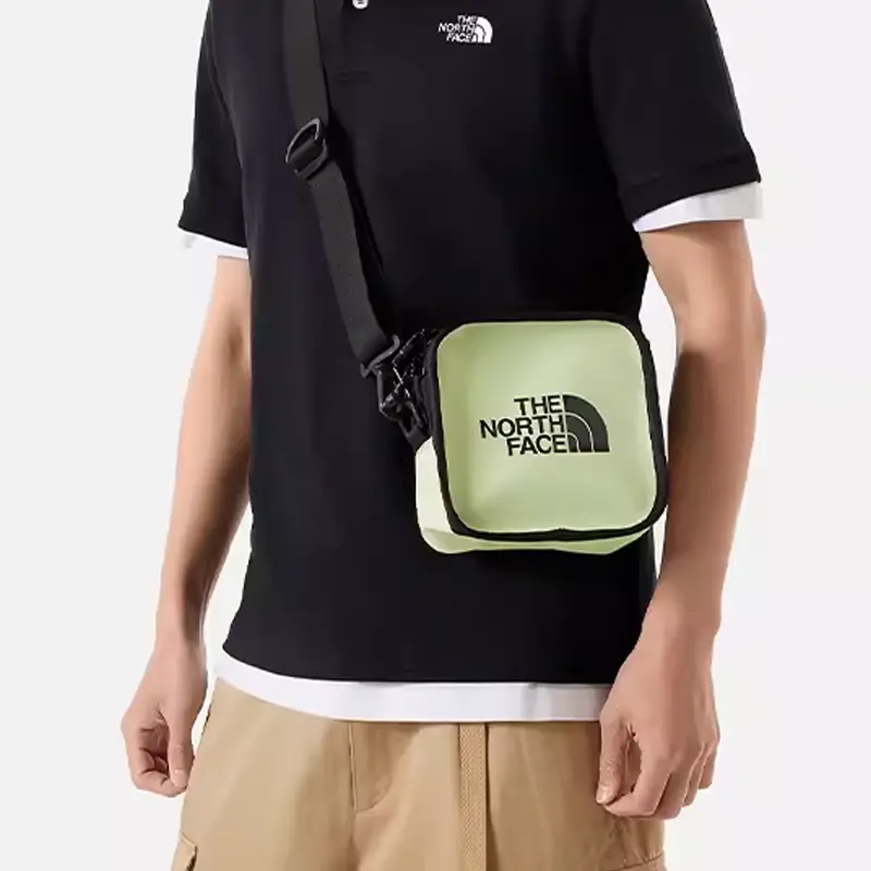 The North Face Daypack. Premium outdoor gear crafted with durable materials and functional design, perfect for everyday wear and outdoor adventures.