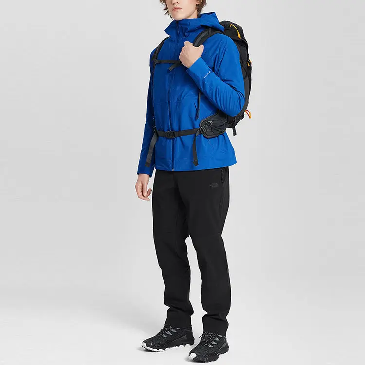 The North Face Men's Outdoor Clothing