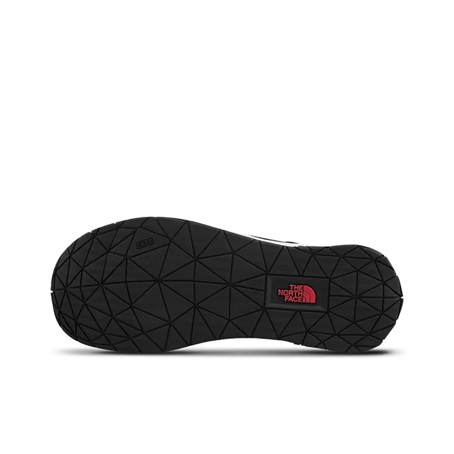 The North Face Men's Shoes. Premium outdoor gear crafted with durable materials and functional design, perfect for everyday wear and outdoor adventures.