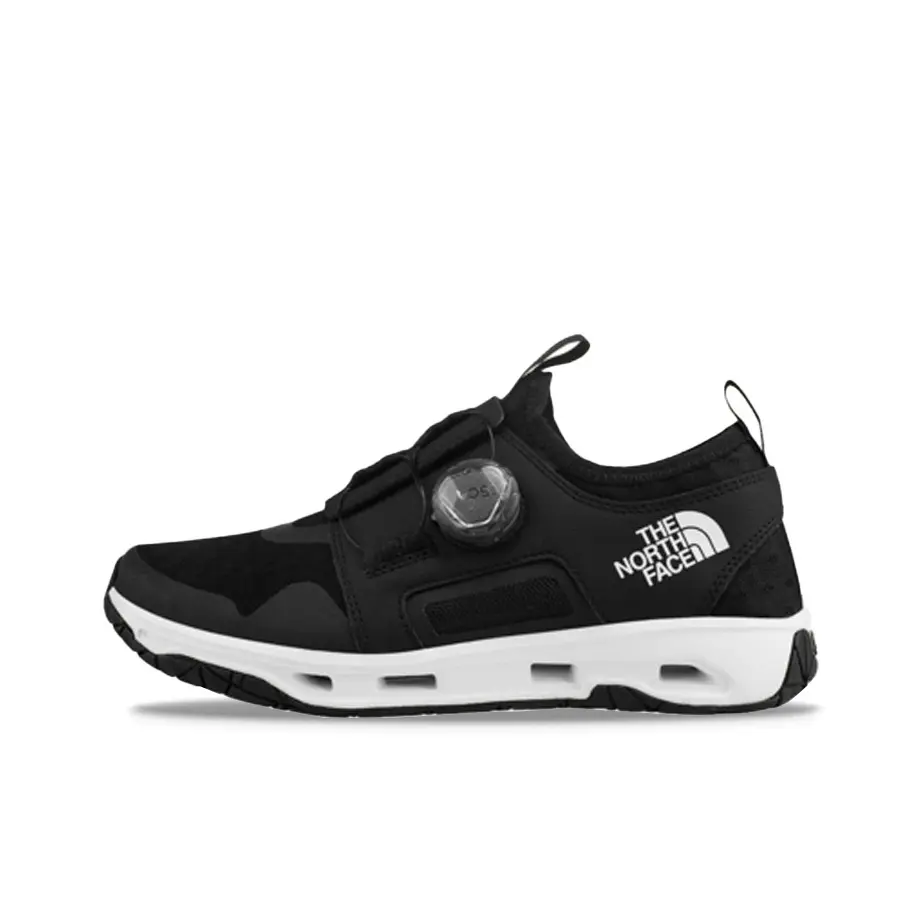 The North Face Men's Shoes. Premium outdoor gear crafted with durable materials and functional design, perfect for everyday wear and outdoor adventures.