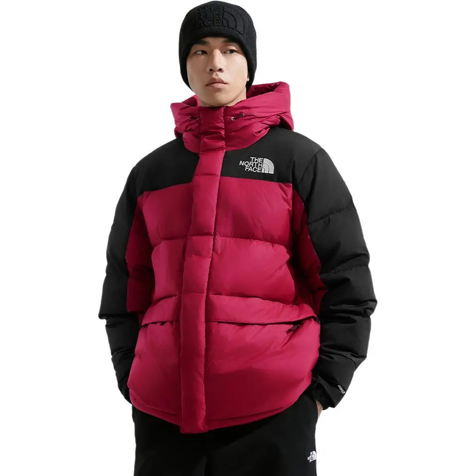 The North Face Men's Outdoor Clothing