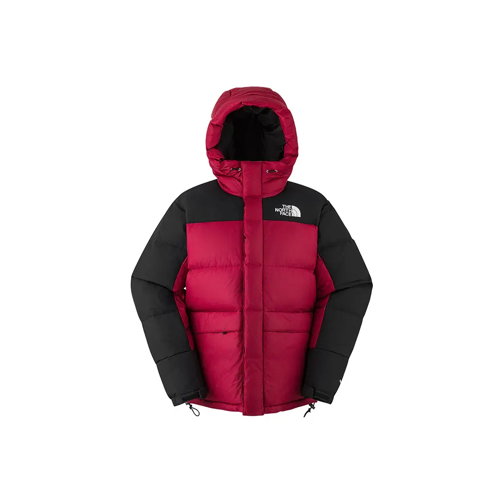 The North Face Men's Outdoor Clothing