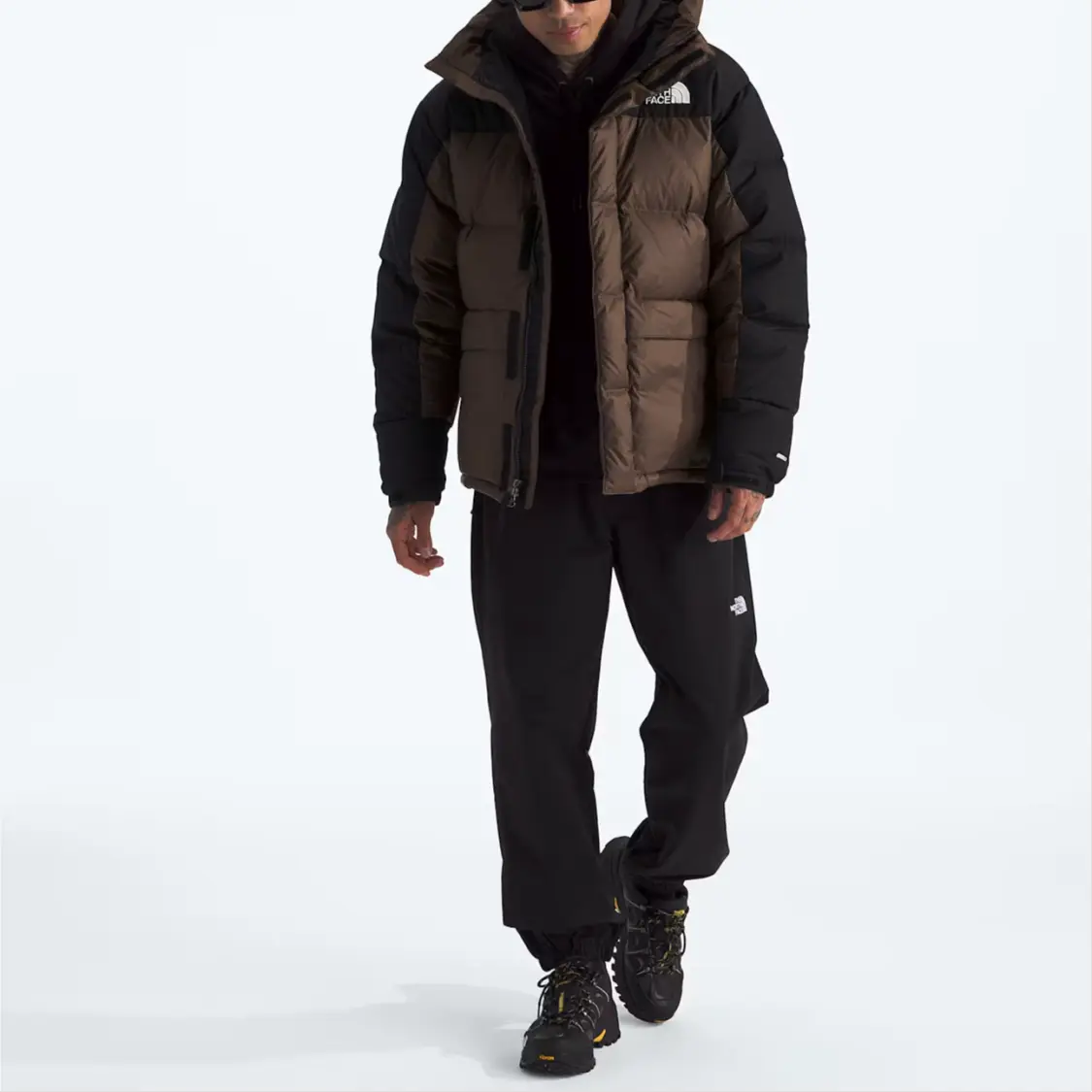 The North Face Men's Outdoor Clothing