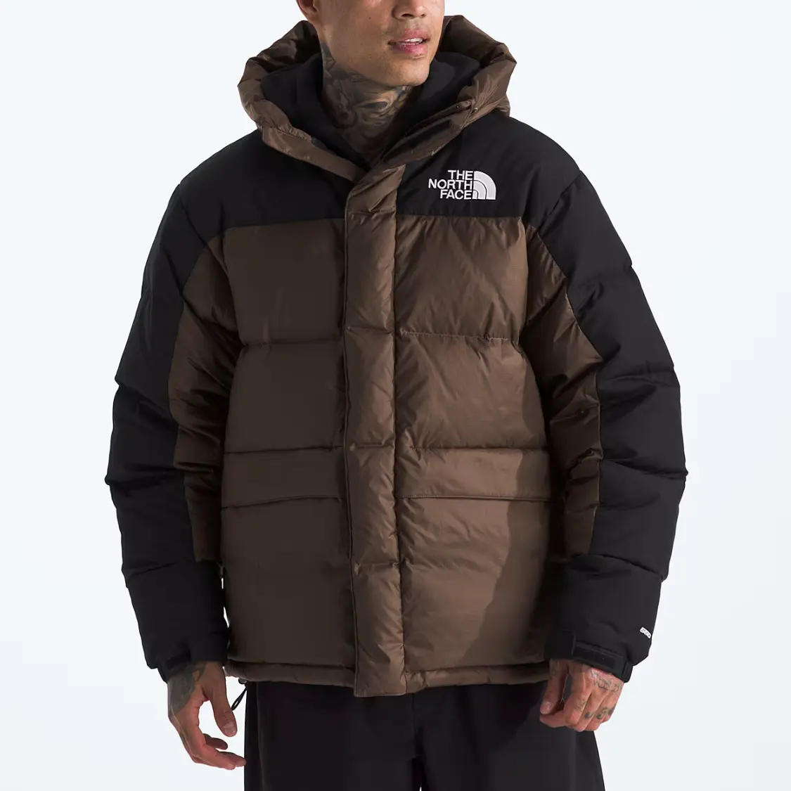 The North Face Men's Outdoor Clothing