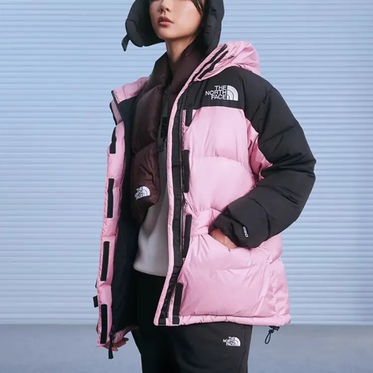 The North Face Women's Outdoor Clothing