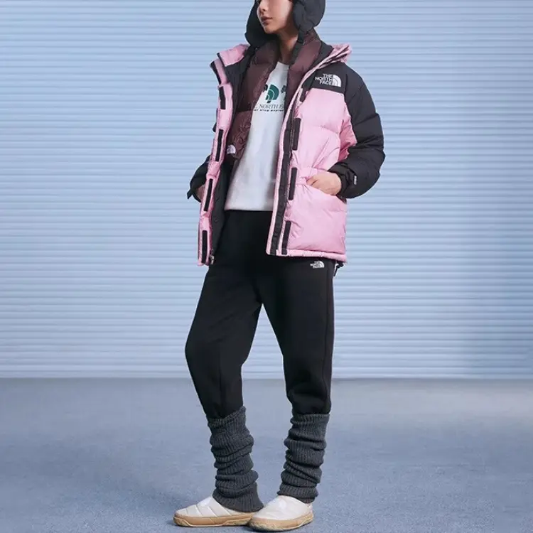 The North Face Women's Outdoor Clothing