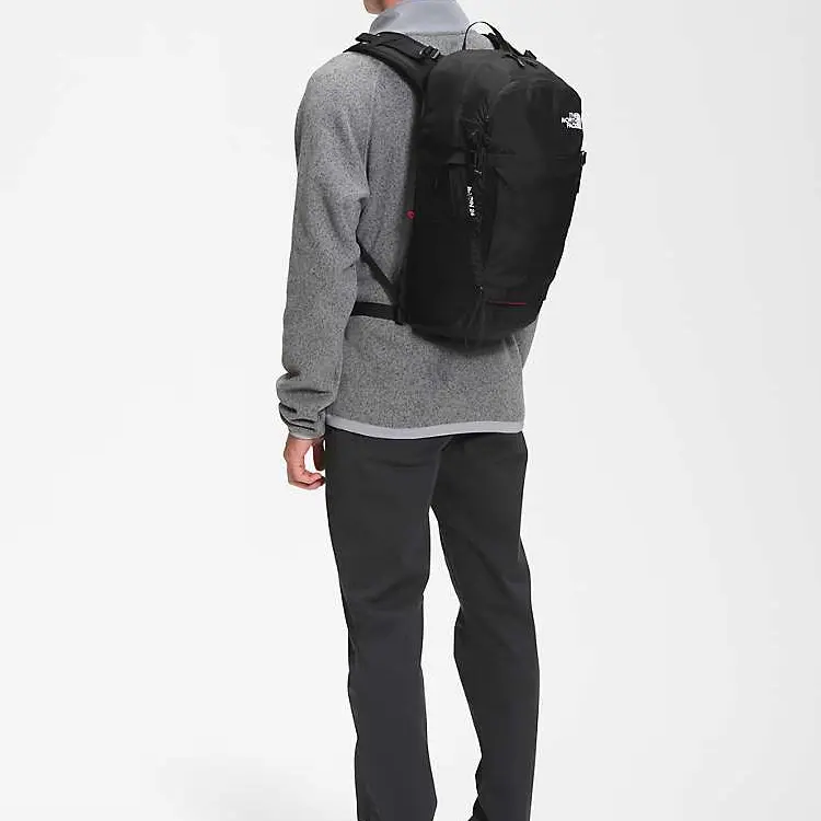 The North Face Technical Backpack. Premium outdoor gear crafted with durable materials and functional design, perfect for everyday wear and outdoor adventures.