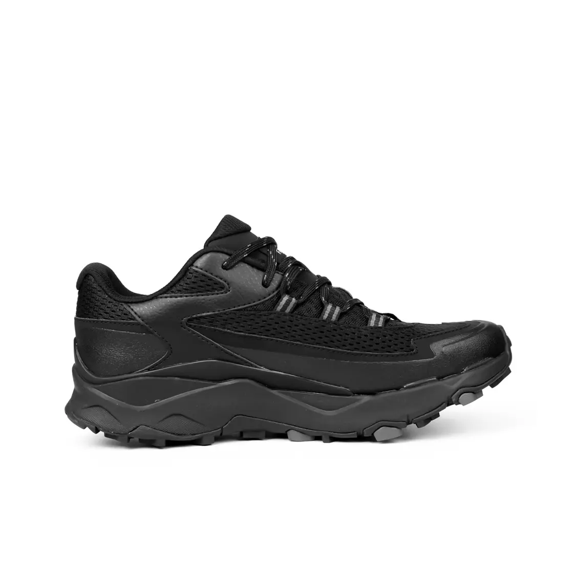 low-top outdoor hiking shoes