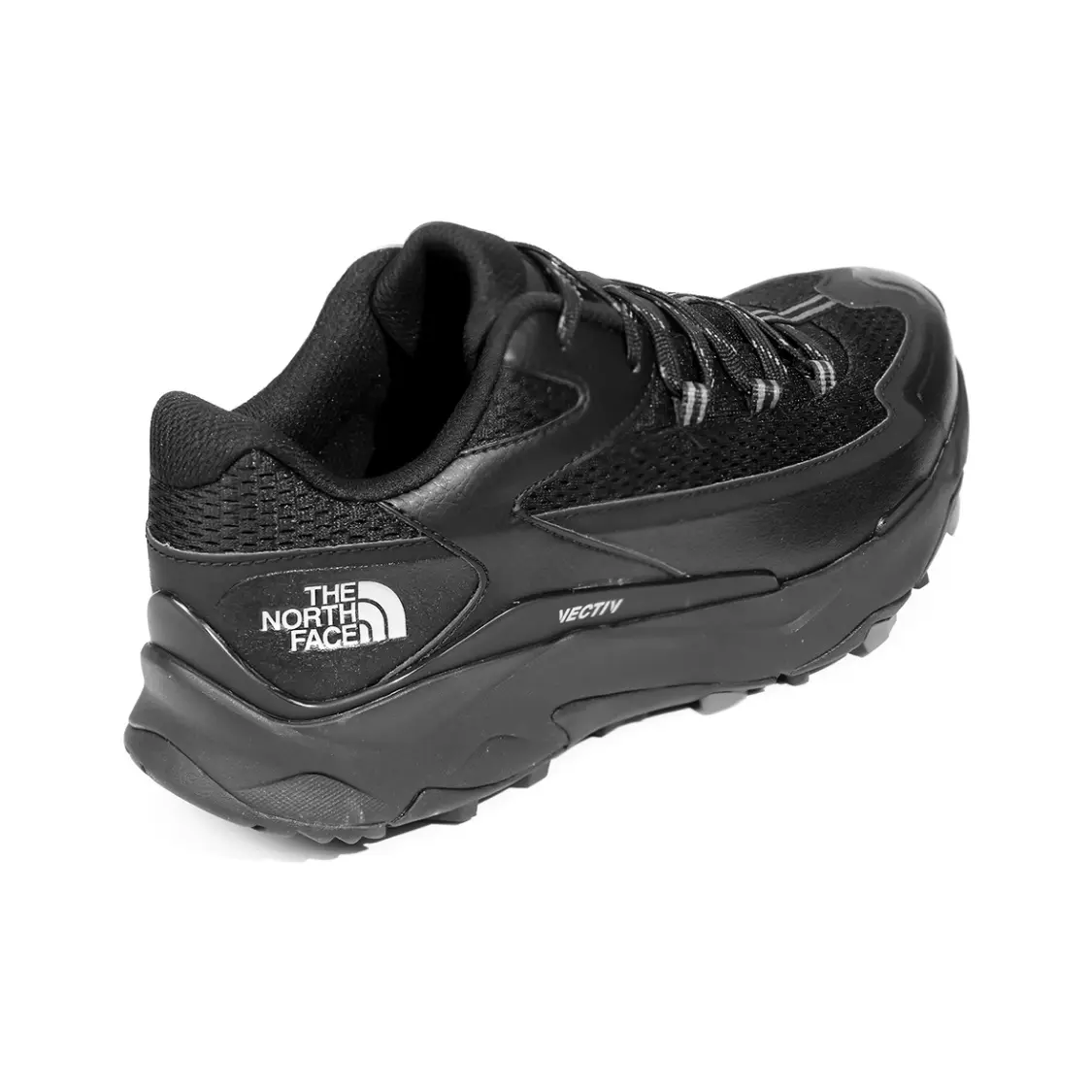 low-top outdoor hiking shoes