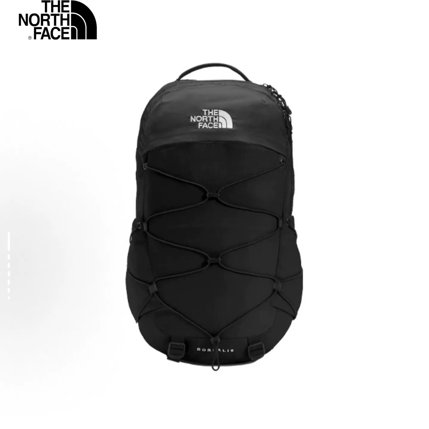 The North Face Daypack. Premium outdoor gear crafted with durable materials and functional design, perfect for everyday wear and outdoor adventures.