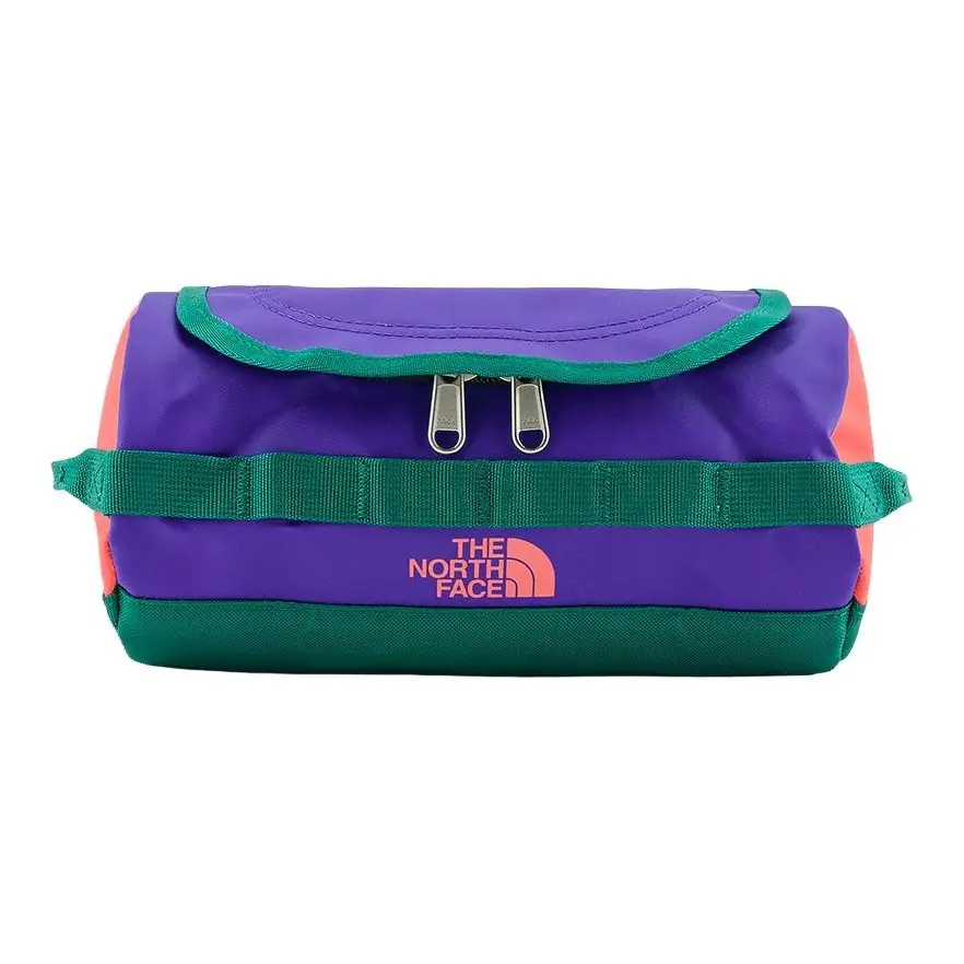 The North Face Travel Equipment. Premium outdoor gear crafted with durable materials and functional design, perfect for everyday wear and outdoor adventures.